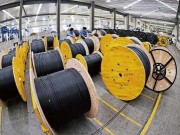 A Evolução e Aplicações do Cabo de Fibra Óptica