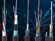 Perspectivas para o futuro desenvolvimento de cabos de fibra óptica ADSS