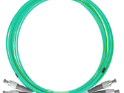 Fibra OM3: um poderoso assistente para transmissão de dados em alta velocidade