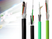 Exterior Fiber Optic Cable: Project Planning and Selection Recommendations