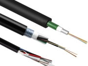 Exterior Fiber Optic Cable: A Comprehensive Understanding and Buying Guide