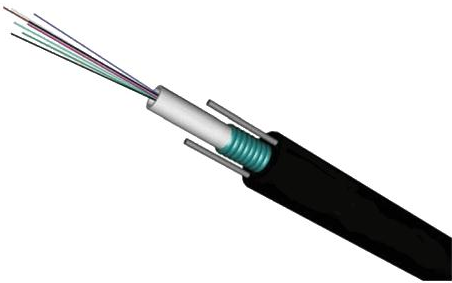 Outdoor ArMaisd Cable